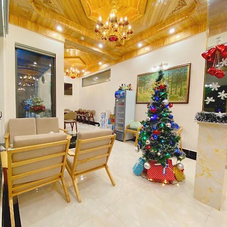 Hanz Hoa Dang Hotel Đà Lạt Extérieur photo