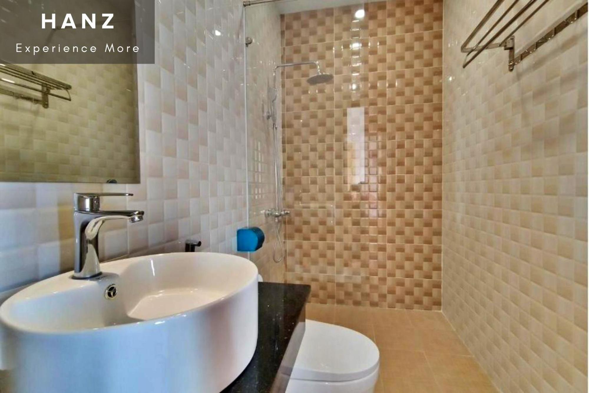 Hanz Hoa Dang Hotel Đà Lạt Chambre photo
