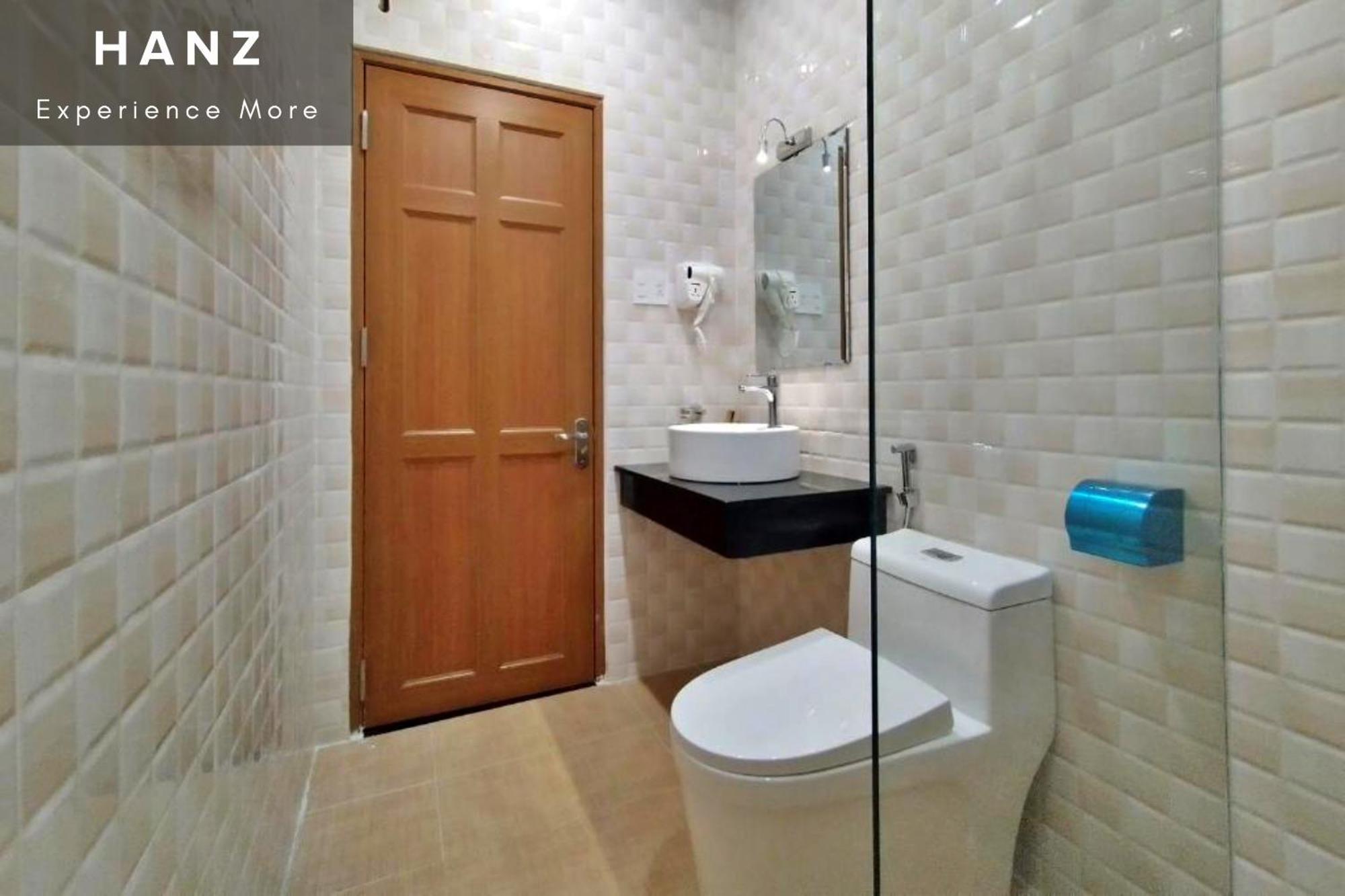 Hanz Hoa Dang Hotel Đà Lạt Chambre photo