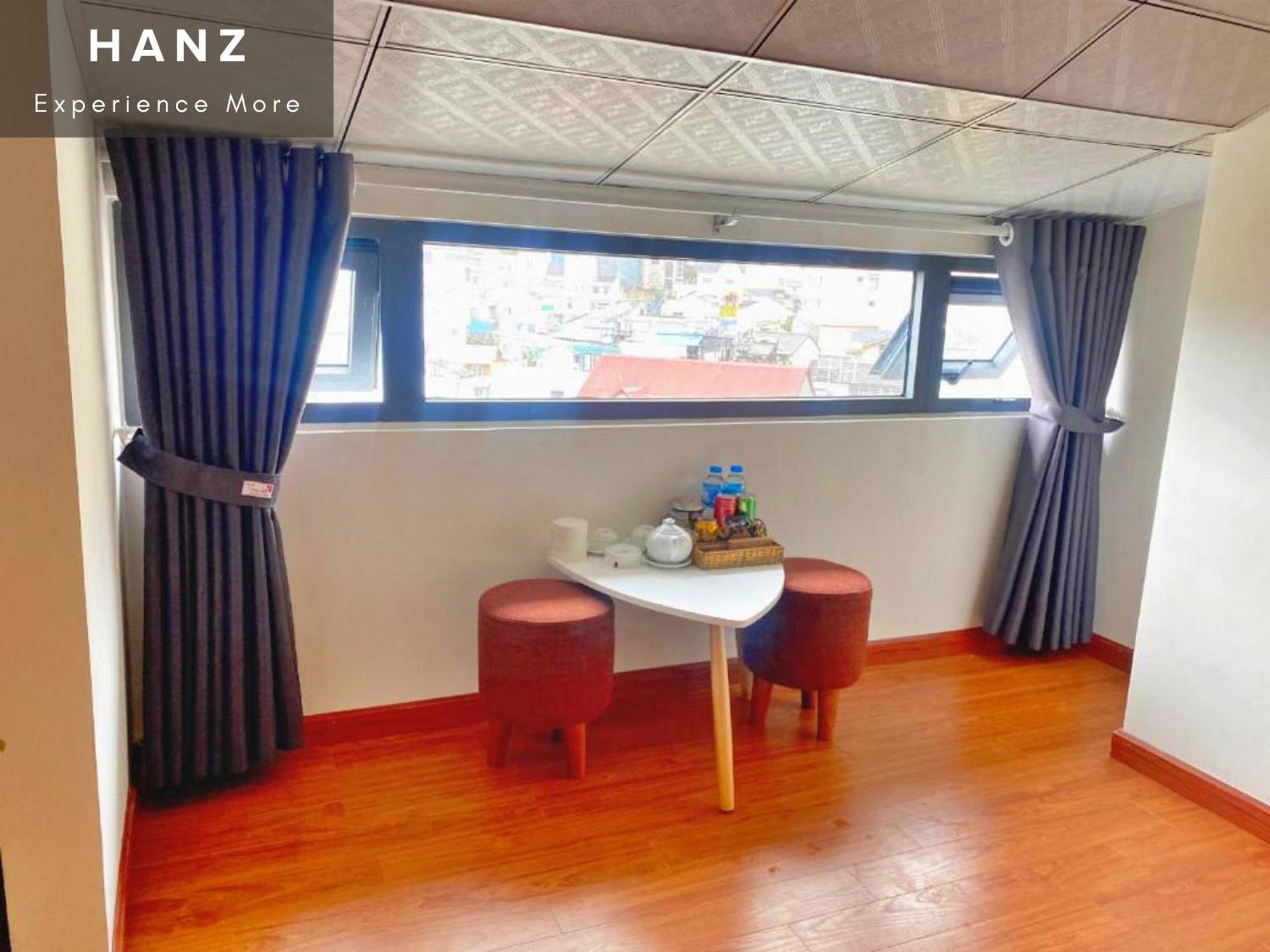 Hanz Hoa Dang Hotel Đà Lạt Chambre photo